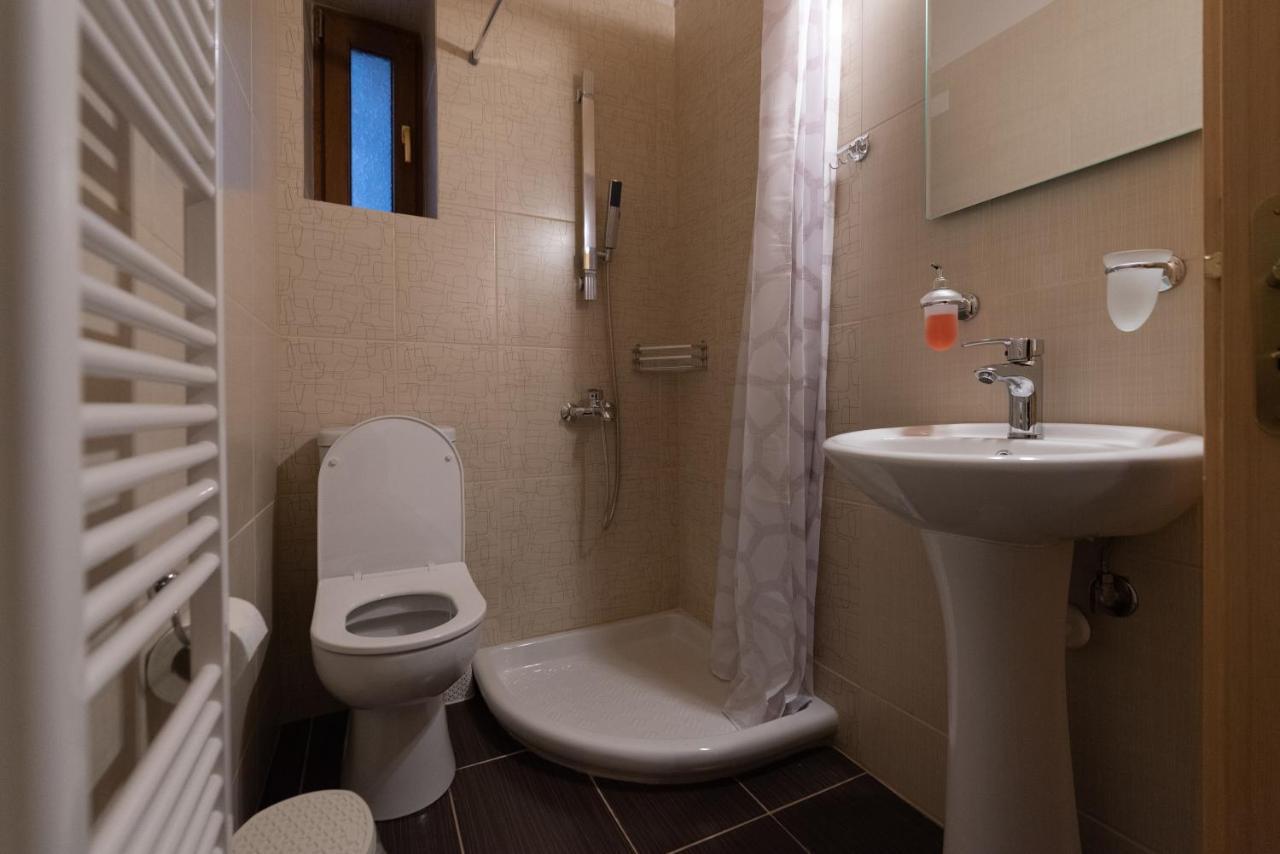 Holiday home Pefkos House Anthochori (Ioannina)