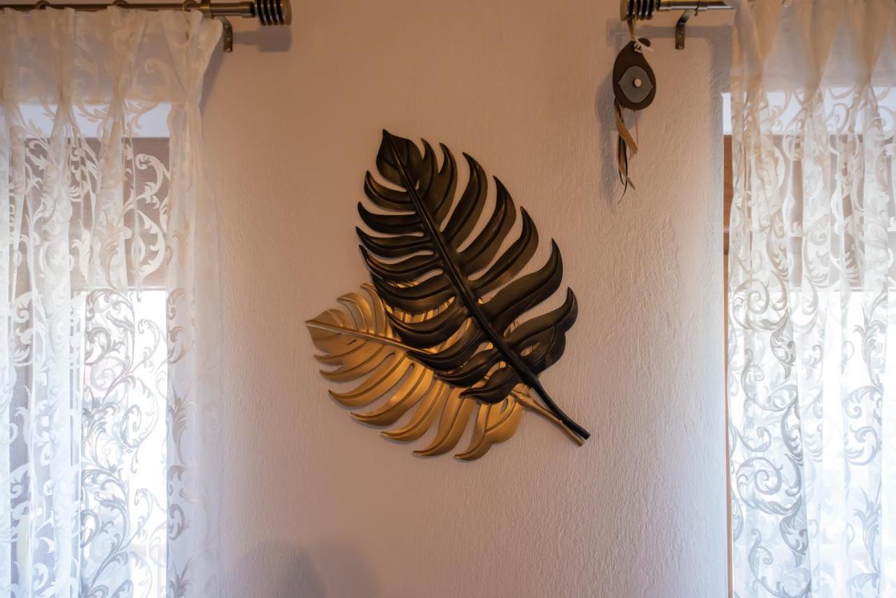 Holiday home Pefkos House Anthochori (Ioannina)