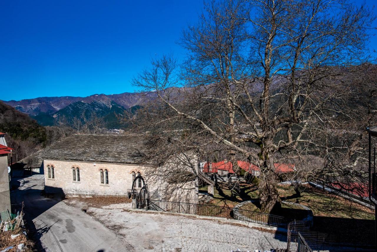 Pefkos House Holiday home *